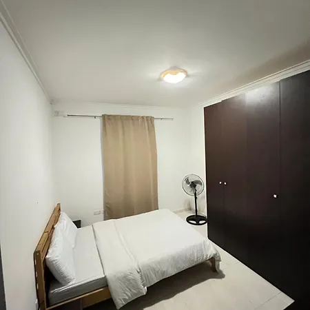 Quite And Peaceful Homestay